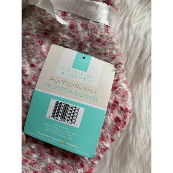 Slipper Socks - Picture 3 of 4